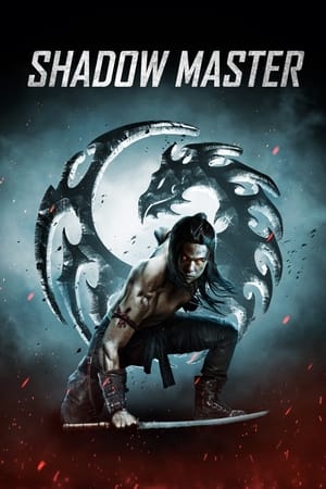 Poster Nonton Shadow Master (2022) Sub Indo jf