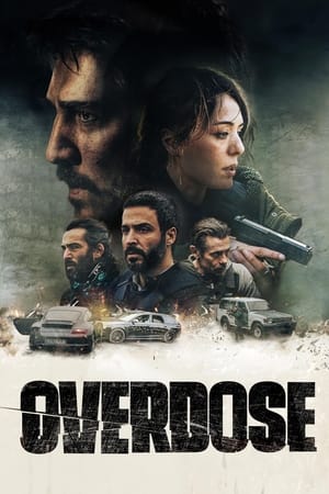 Poster Nonton Overdose (2022) Sub Indo jf