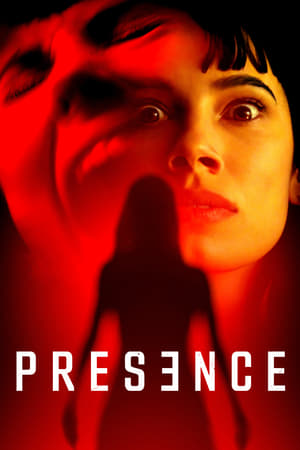 Poster Nonton Presence (2022) Sub Indo jf