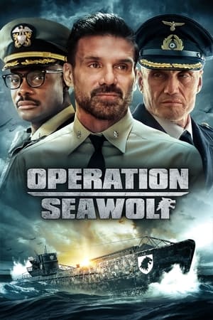 Poster Nonton Operation Seawolf (2022) Sub Indo jf