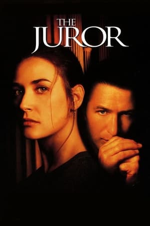 Poster Nonton The Juror (1996) Sub Indo jf