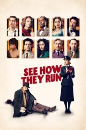 Nonton Film See How They Run (2022) Sub Indo