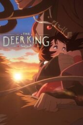 Nonton Film The Deer King (2021) Sub Indo