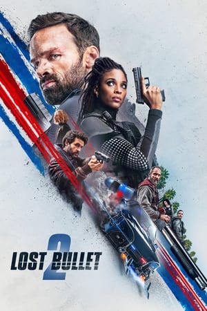 Poster Nonton Lost Bullet 2 (2022) Sub Indo jf