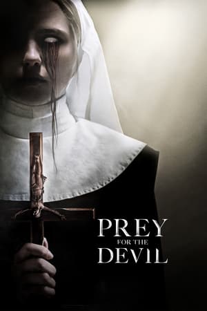 Poster Nonton Prey for the Devil (2022) Sub Indo jf