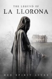 Nonton Film The Legend of La Llorona (2022) Sub Indo