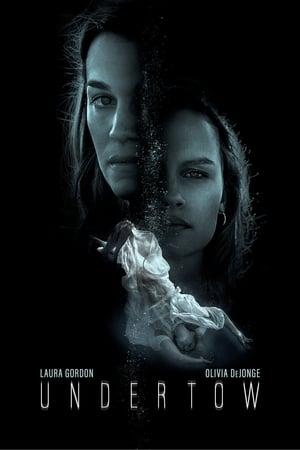 Poster Nonton Undertow (2020) Sub Indo jf