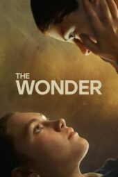 Nonton Film The Wonder (2022) Sub Indo