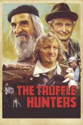 Nonton Film The Truffle Hunters (2020) Sub Indo