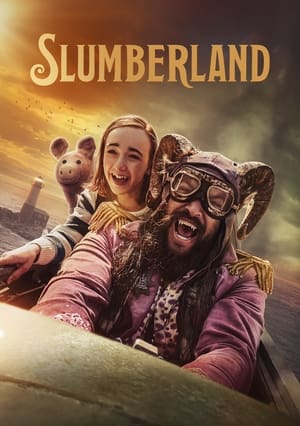 Poster Nonton Slumberland (2022) Sub Indo jf