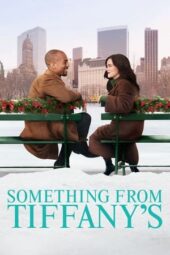 Nonton Film Something from Tiffany’s (2022) Sub Indo