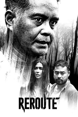 Poster Nonton Reroute (2022) Sub Indo jf