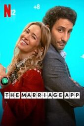 Nonton Film The Marriage App (2022) Sub Indo