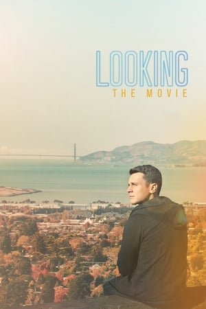 Poster Nonton Looking: The Movie (2016) Sub Indo jf