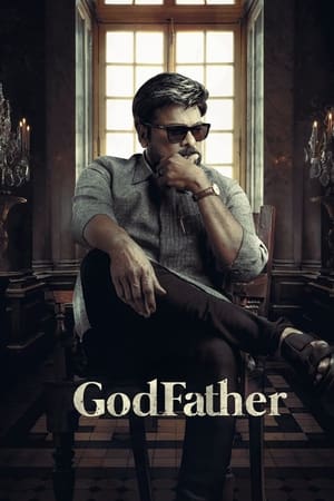 Poster Nonton GodFather (2022) Sub Indo jf