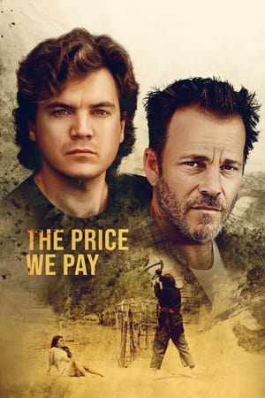 Poster Nonton The Price We Pay (2023) Sub Indo jf