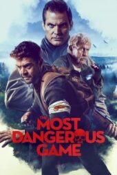 Nonton Film The Most Dangerous Game (2022) Sub Indo