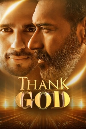 Poster Nonton Thank God (2022) Sub Indo jf