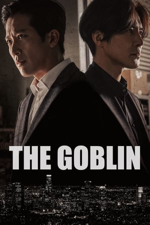 Poster Nonton The Goblin (2022) Sub Indo jf