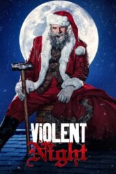 Nonton Film Violent Night (2022) Sub Indo