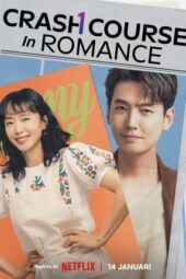 Nonton Film Crash Course In Romance (2023) Sub Indo