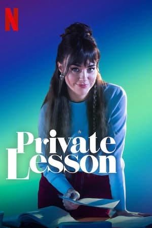 Poster Nonton Private Lesson (2022) Sub Indo jf