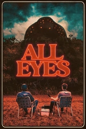 Poster Nonton All Eyes (2022) Sub Indo jf