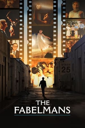 Poster Nonton The Fabelmans (2022) Sub Indo jf