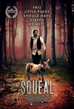 Poster Nonton Squeal (2022) Sub Indo jf