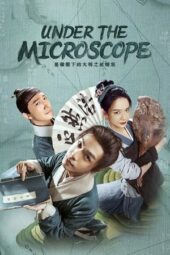 Nonton Film Under the Microscope (2023) Sub Indo