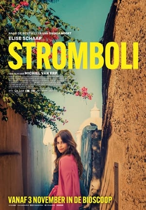 Poster Nonton Stromboli (2022) Sub Indo jf