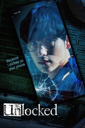 Poster Nonton Unlocked (2023) Sub Indo jf