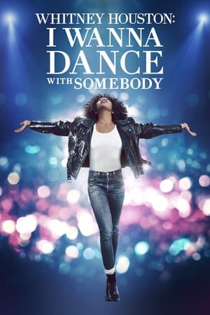 Poster Nonton Whitney Houston: I Wanna Dance with Somebody (2022) Sub Indo jf