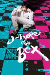 Nonton Film J-Hope IN THE BOX (2023) Sub Indo