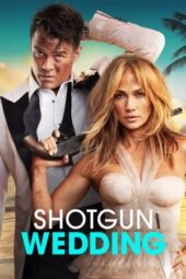 Nonton Film Shotgun Wedding (2022) Sub Indo