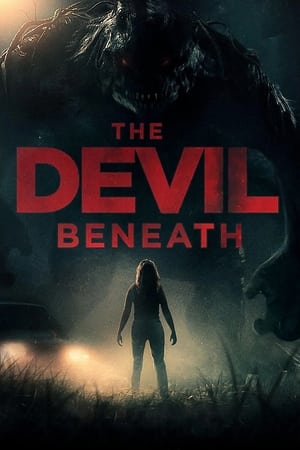 Poster Nonton Devil Beneath (2023) Sub Indo jf