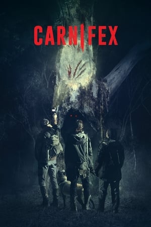 Poster Nonton Carnifex (2022) Sub Indo jf