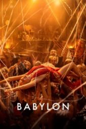 Nonton Film Babylon (2022) Sub Indo