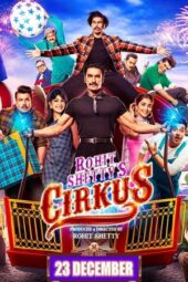 Nonton Film Cirkus (2022) Sub Indo