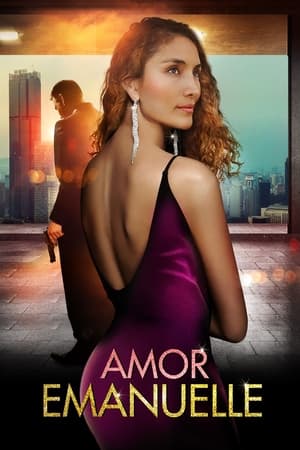 Poster Nonton Amor Emanuelle (2023) Sub Indo jf