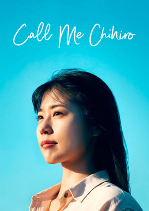 Poster Nonton Call Me Chihiro (2023) Sub Indo jf