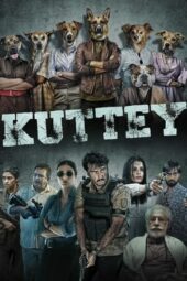 Nonton Film Kuttey (2023) Sub Indo