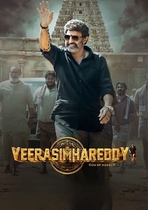 Poster Nonton Veera Simha Reddy (2023) Sub Indo jf