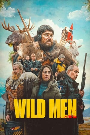 Poster Nonton Wild Men (2022) Sub Indo jf