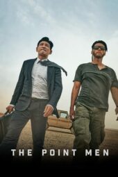 Nonton Film The Point Men (2023) Sub Indo