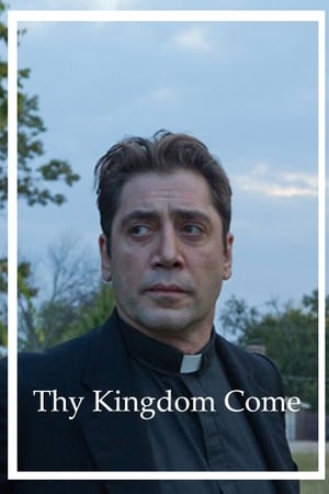 Poster Nonton Thy Kingdom Come (2018) Sub Indo jf