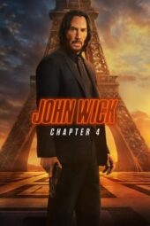 Nonton Film John Wick: Chapter 4 (2023) Sub Indo