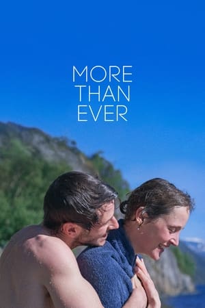 Poster Nonton More Than Ever (2022) Sub Indo jf