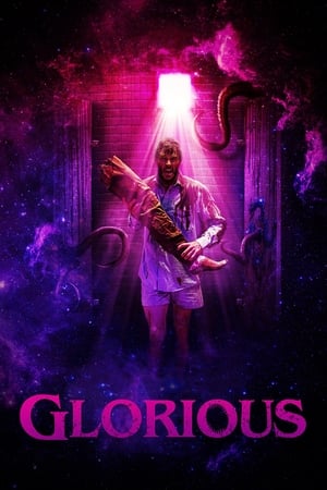 Poster Nonton Glorious (2022) Sub Indo jf