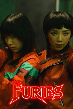 Poster Nonton Furies (2022) Sub Indo jf